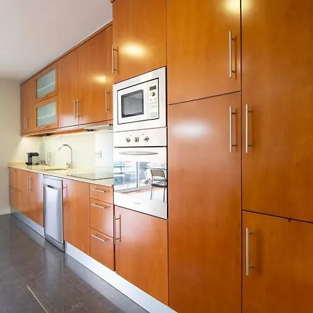 Appartamento Casa da Luna Matosinhos (Porto)