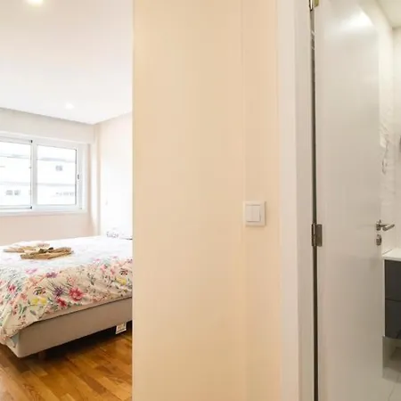 Casa da Luna * Matosinhos (Porto)