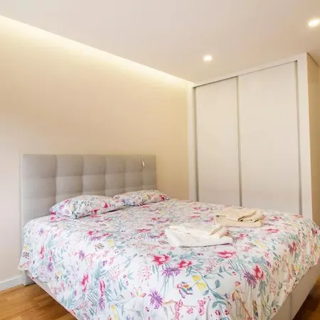 Appartamento Casa da Luna *